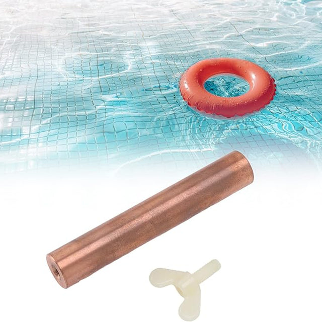 Refil Eletrodo Ionizador EVS